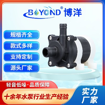 DC12VDC24V直流增壓泵美容儀太陽能洗頭機(jī)水泵熱水器洗澡機(jī)水泵