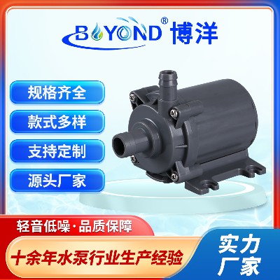 雕刻機(jī)水泵水循環(huán)冷卻增壓美容醫(yī)療水泵激光機(jī)冷水機(jī)水泵