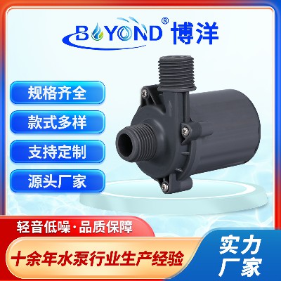 洗頭機(jī)循環(huán)散熱冷卻醫(yī)療器械水泵增壓雕刻機(jī)冷水機(jī)水泵
