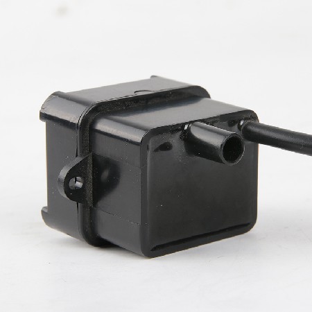 定制桌面臺(tái)式空調(diào)扇加濕器水泵水培機(jī)無(wú)土栽培植物機(jī)水泵qsp噴泉