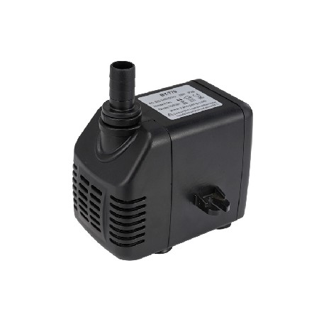 廠家供應(yīng)博洋BY-770冷風(fēng)機(jī)空調(diào)扇水泵循環(huán)泵 魚缸泵風(fēng)水球水泵