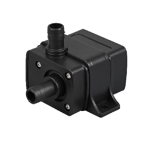 水冷散熱迷你微型水泵直流無刷水泵加濕器水泵電腦水冷循環(huán)
