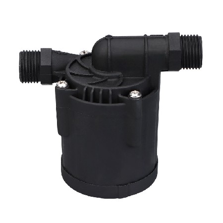 零冷水熱水器水泵耐高溫直流增壓水泵雕刻機(jī)冷水機(jī)激光機(jī)水泵