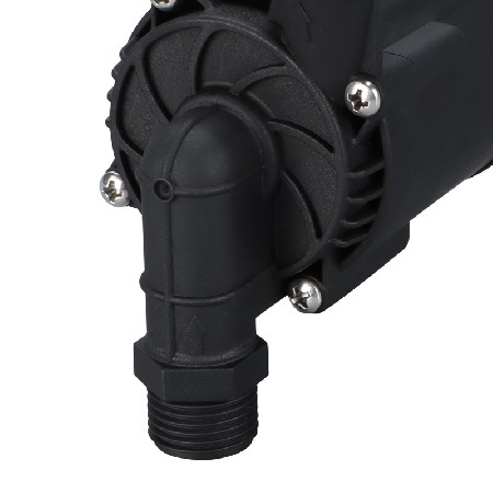 零冷水熱水器水泵耐高溫直流增壓水泵雕刻機(jī)冷水機(jī)激光機(jī)水泵